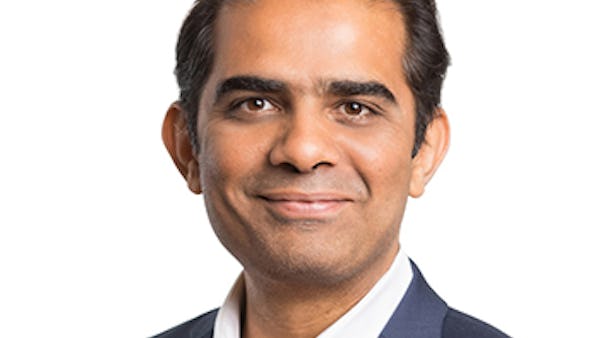 Ananth Rao, EYA Marketing
